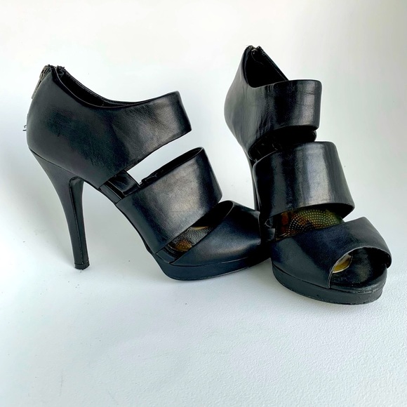 Aldo sexy super high heels - Picture 2 of 12